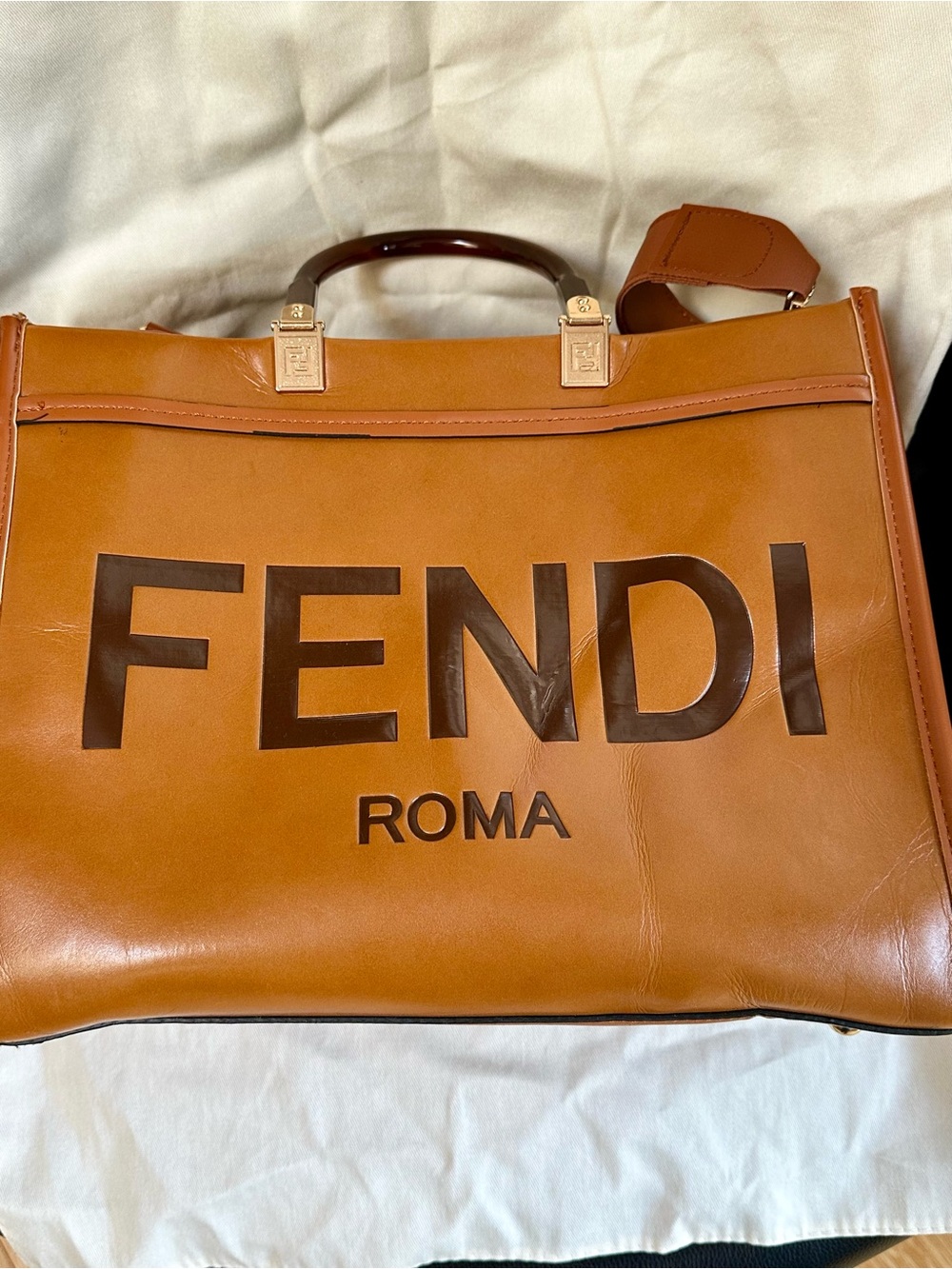 Fendi Sunshine
